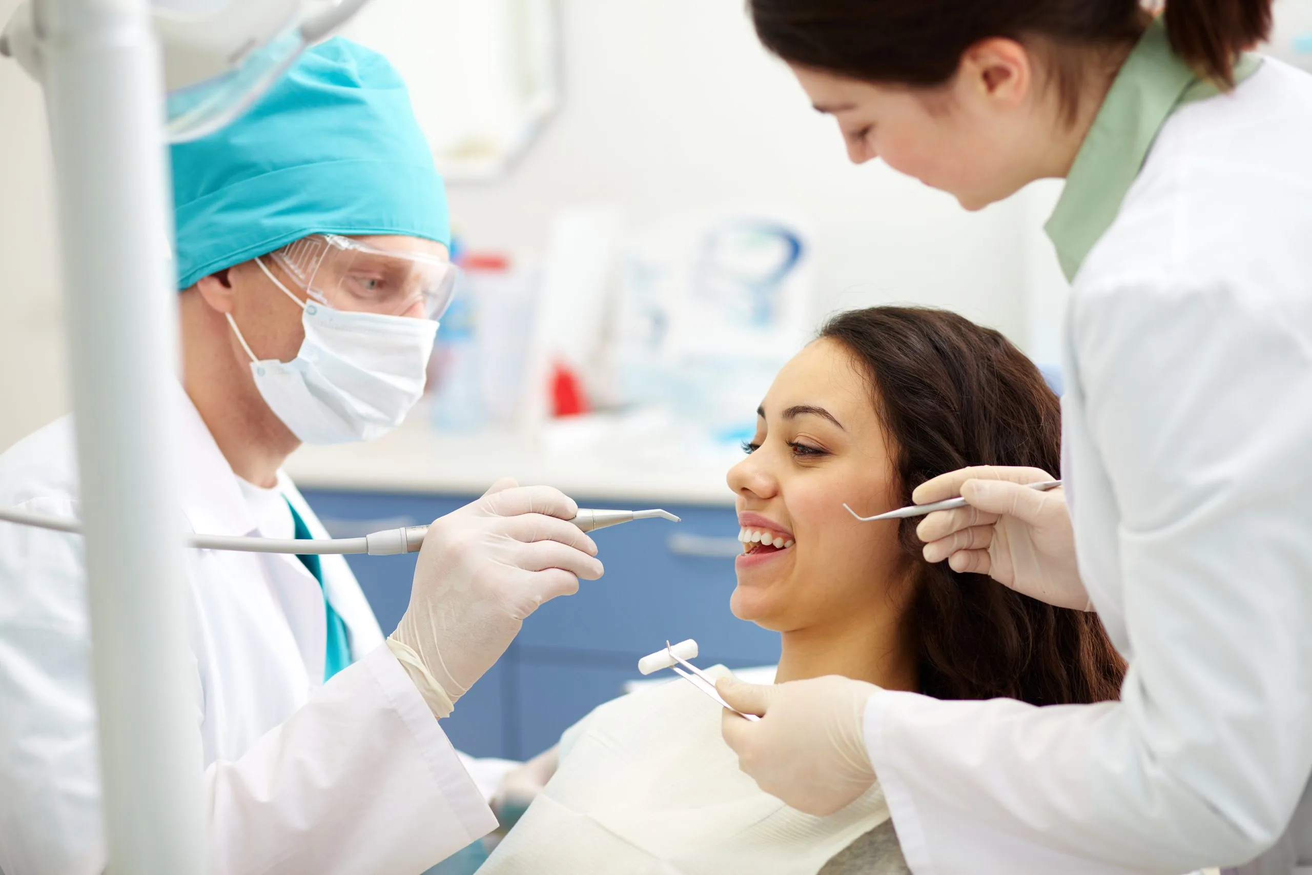 Affordable Dental Clinic In Sharjah , UAE