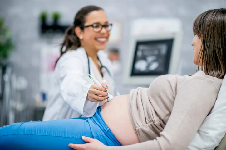 Prenatal Care